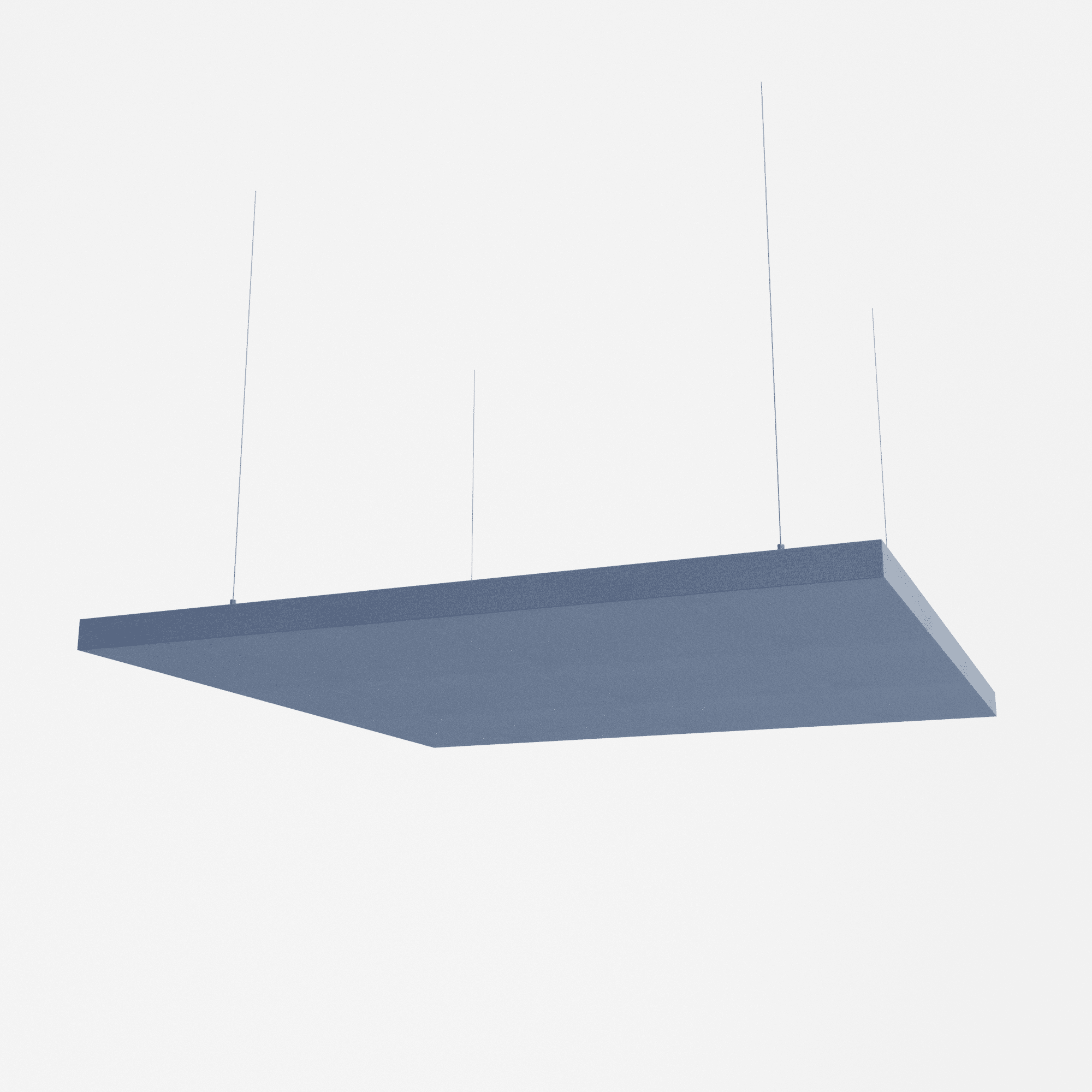 Fabric-Wrapped-Raft---Square---Lucia-7_Steel