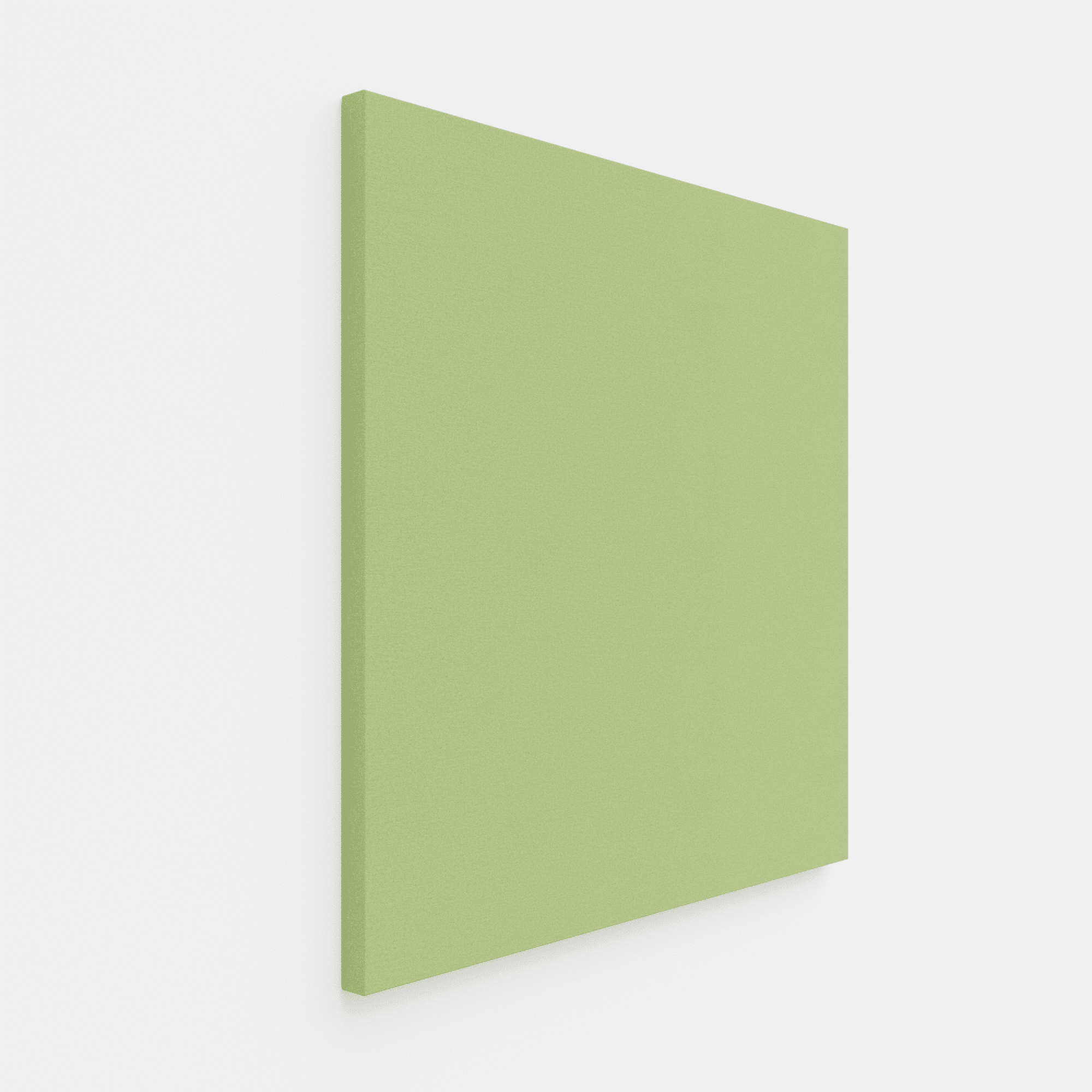 Fabric-Wrapped-Wall-Panel---25mm-Square---Lucia-14_Apple