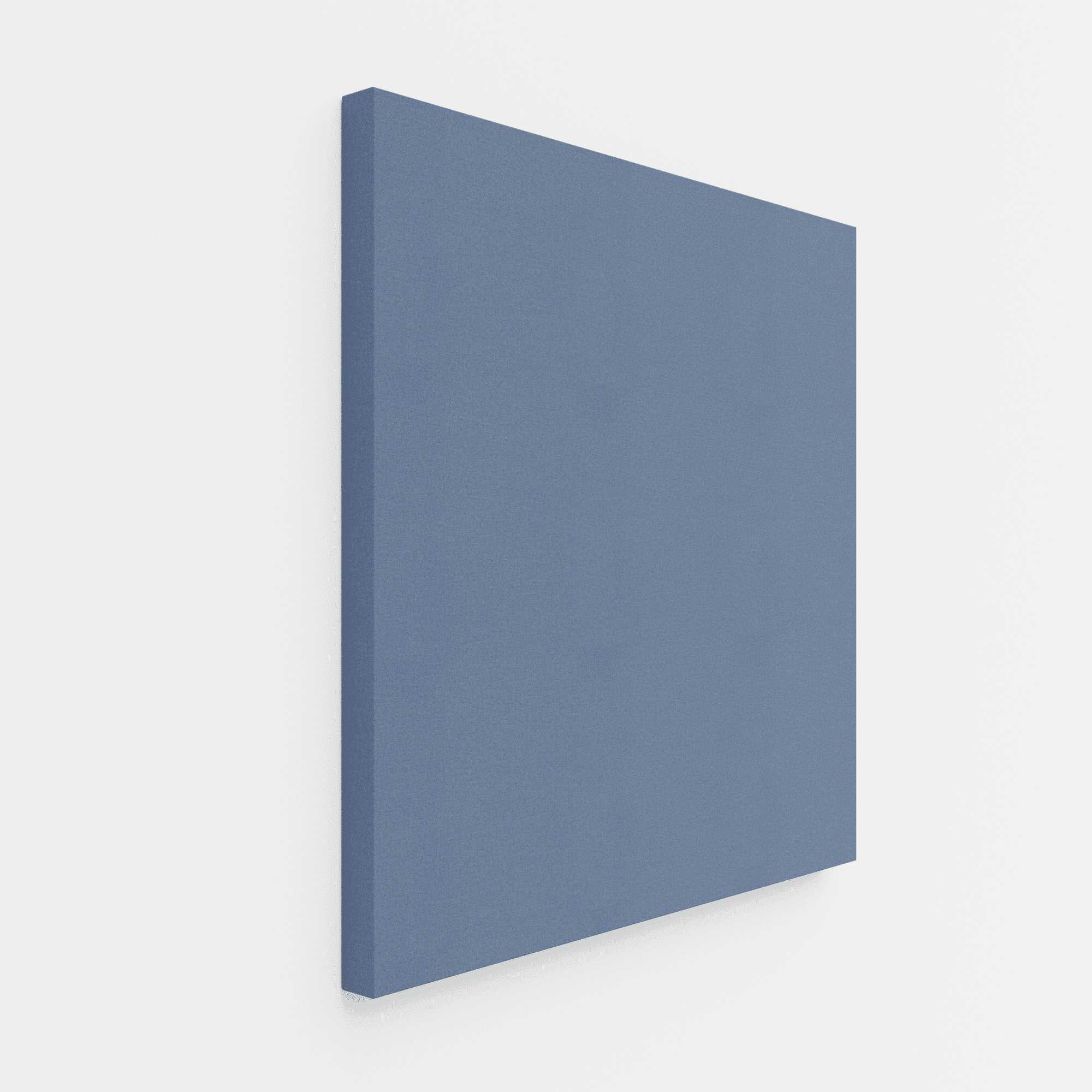 Fabric-Wrapped-Wall-Panel---40mm-Square---Lucia-7_Steel