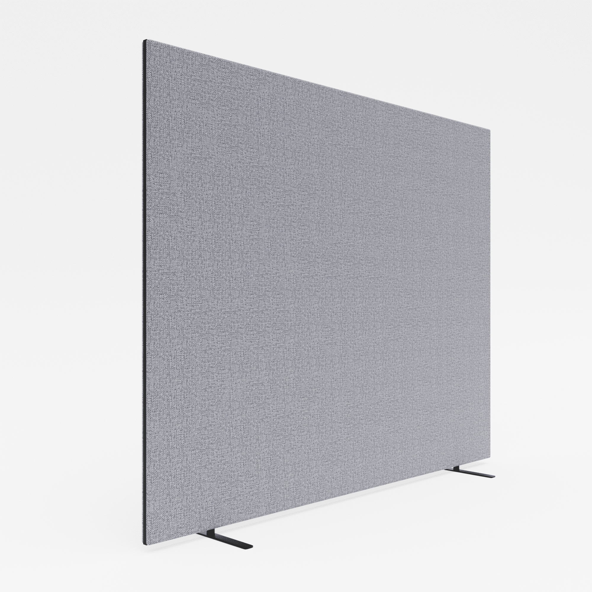 Office-Screen---H1.6x2-with-Stabilizing-Feet---Woven-12_Glass