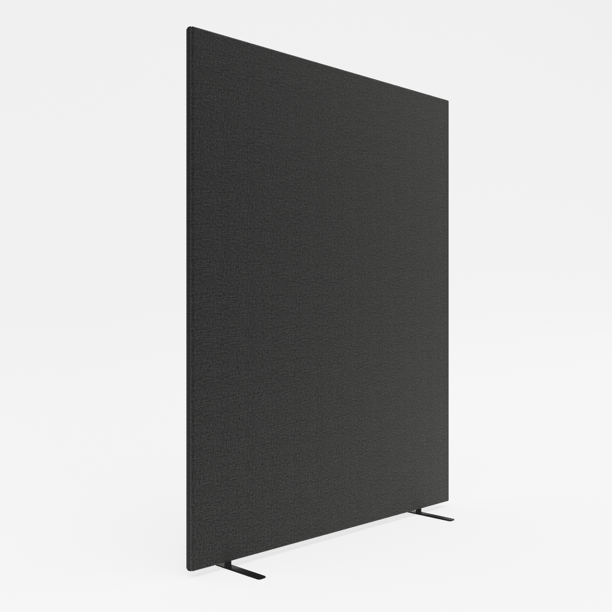 Office-Screen---H2x1.6-with-Stabilizing-Feet---Woven-10_Grey