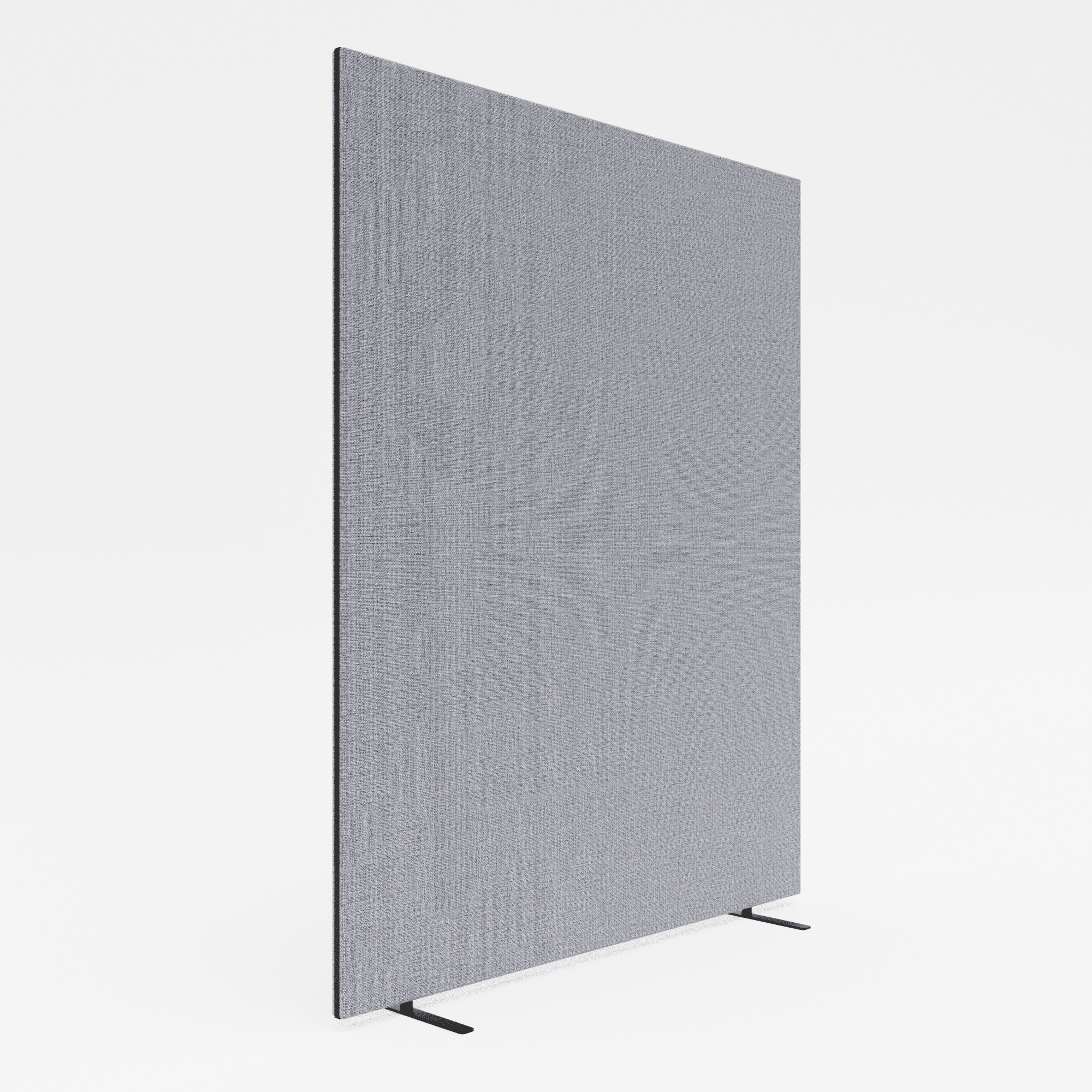 Office-Screen---H2x1.6-with-Stabilizing-Feet---Woven-12_Glass