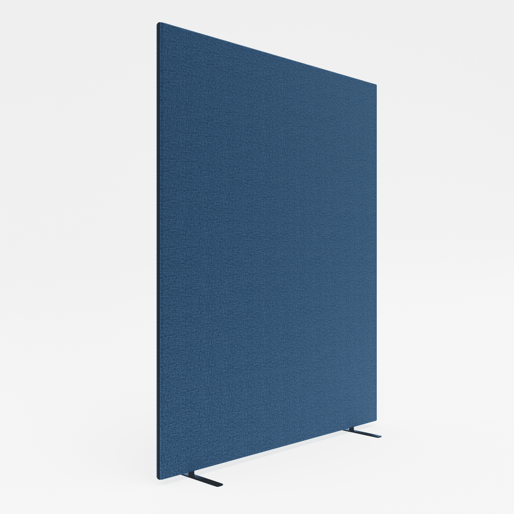 Office-Screen---H2x1.6-with-Stabilizing-Feet---Woven-5_Marine-Blue