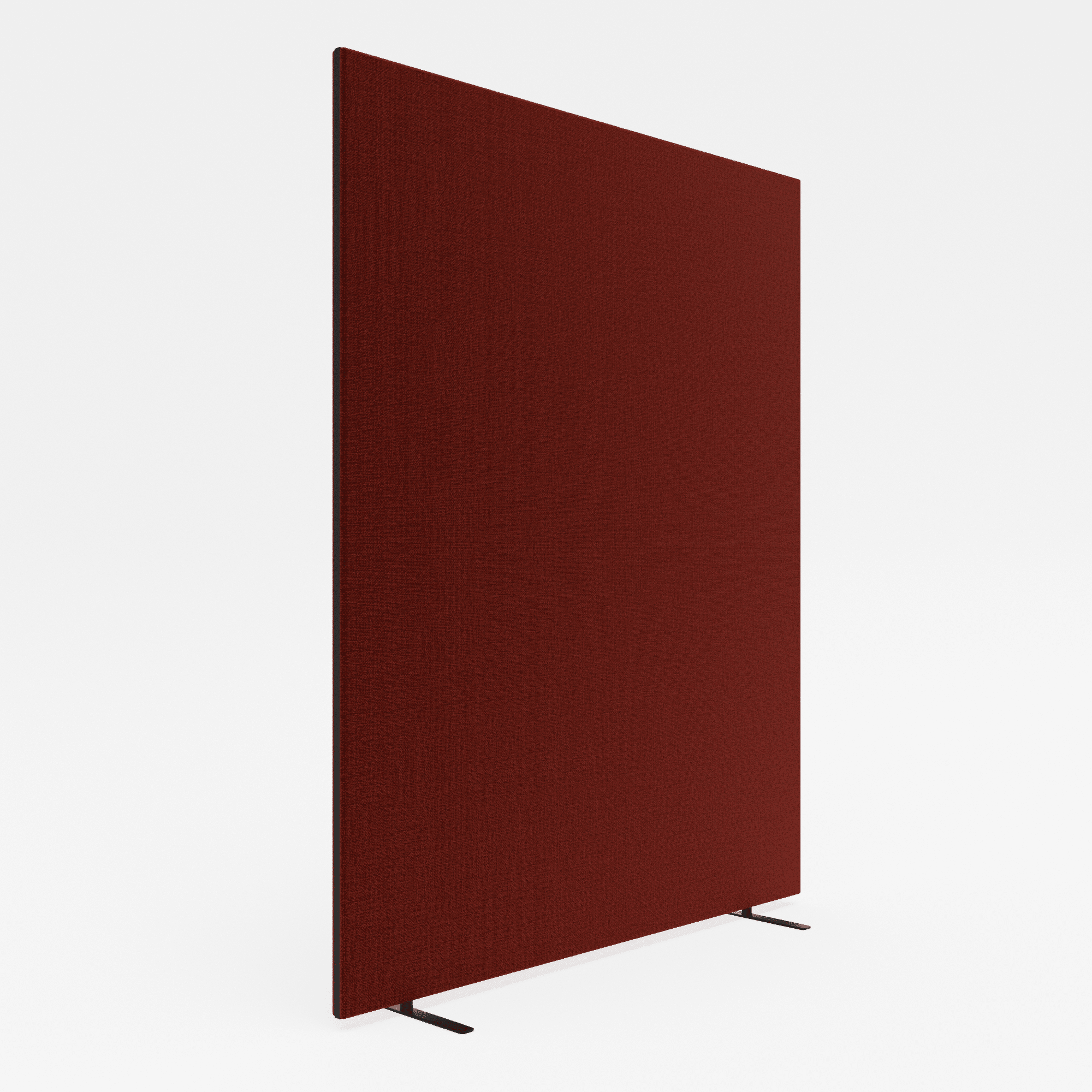Office-Screen---H2x1.6-with-Stabilizing-Feet---Woven-9_Ruby