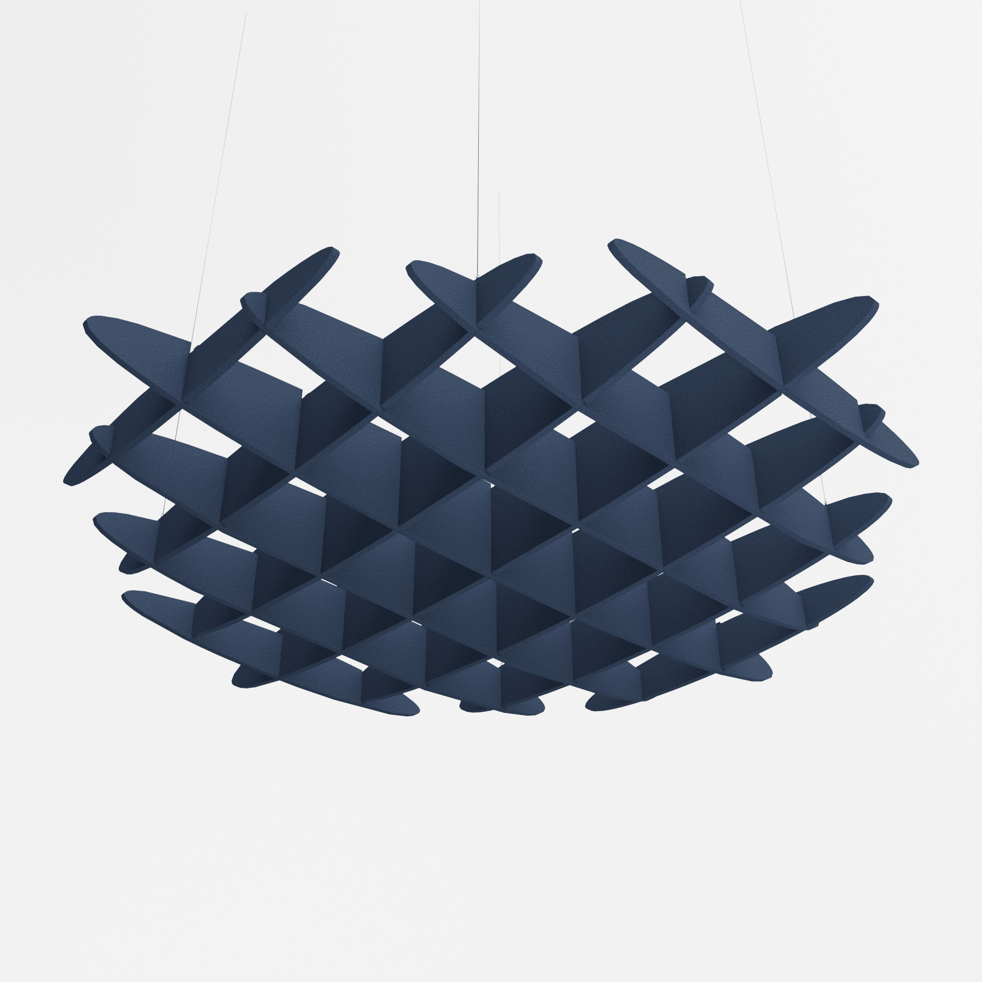 PET-Grid---Waffle---PET-17_Navy
