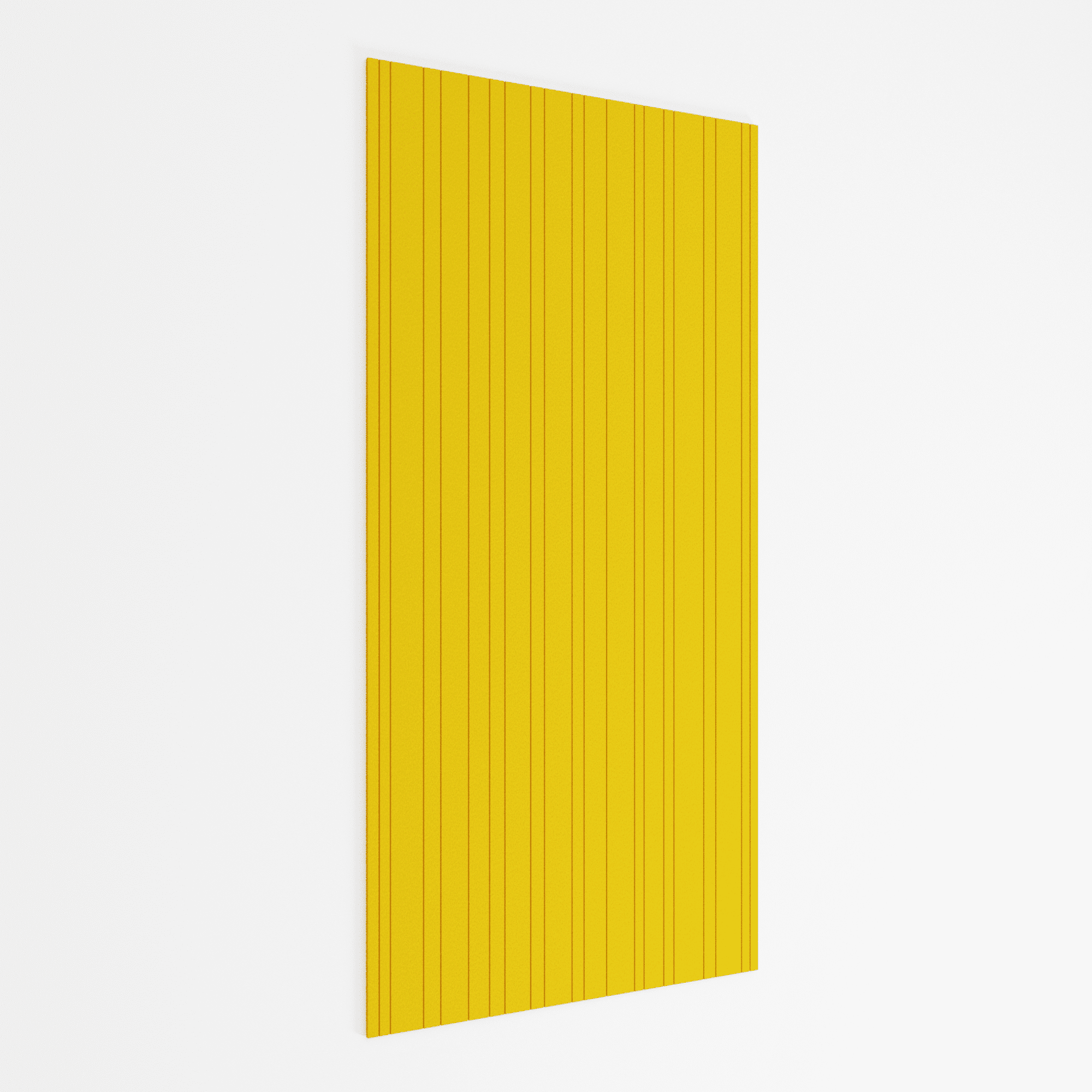 PET-Groove-Wall-Panel---Irregular---PET-22_Yellow