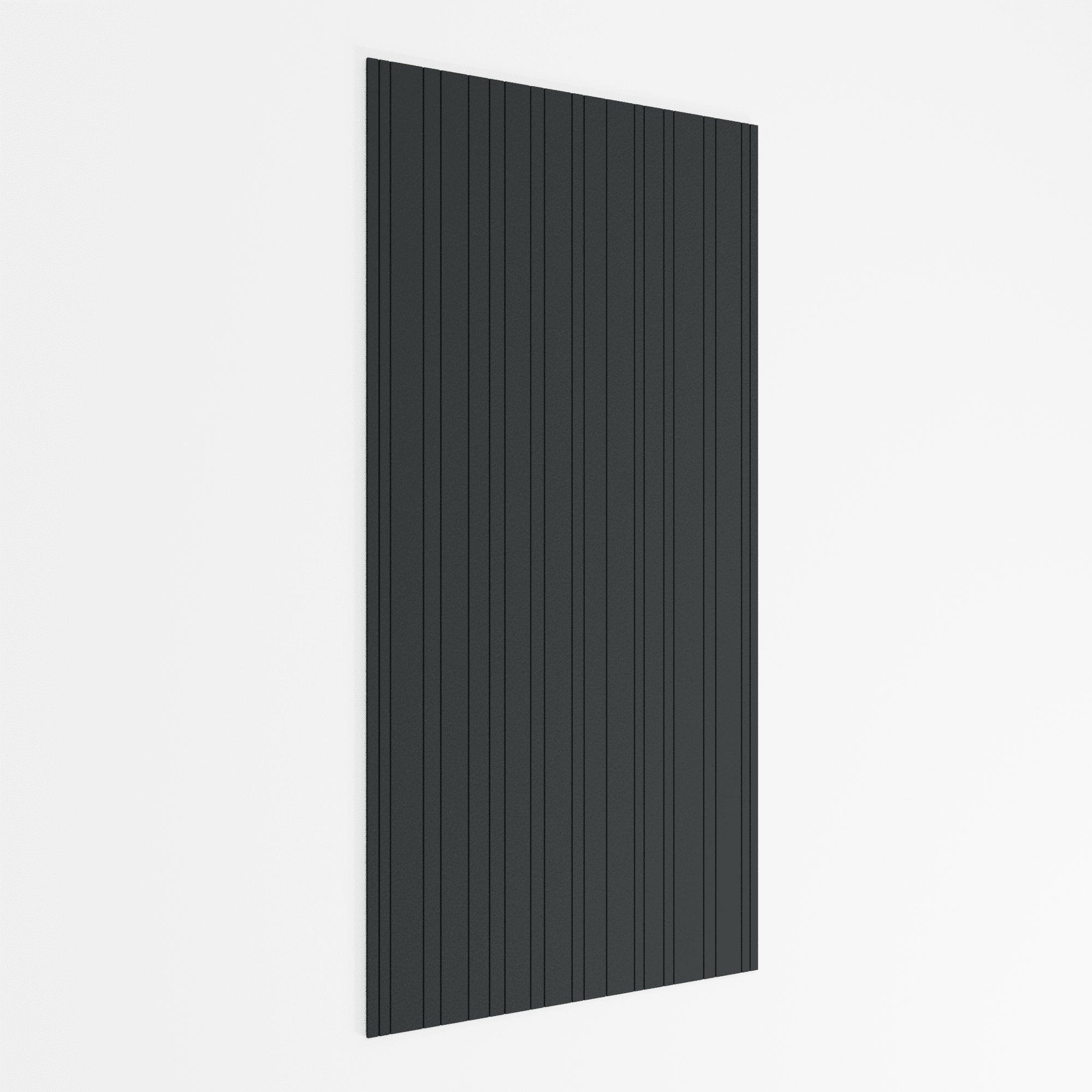 PET-Groove-Wall-Panel---Irregular---PET-3_Charcoal-Grey
