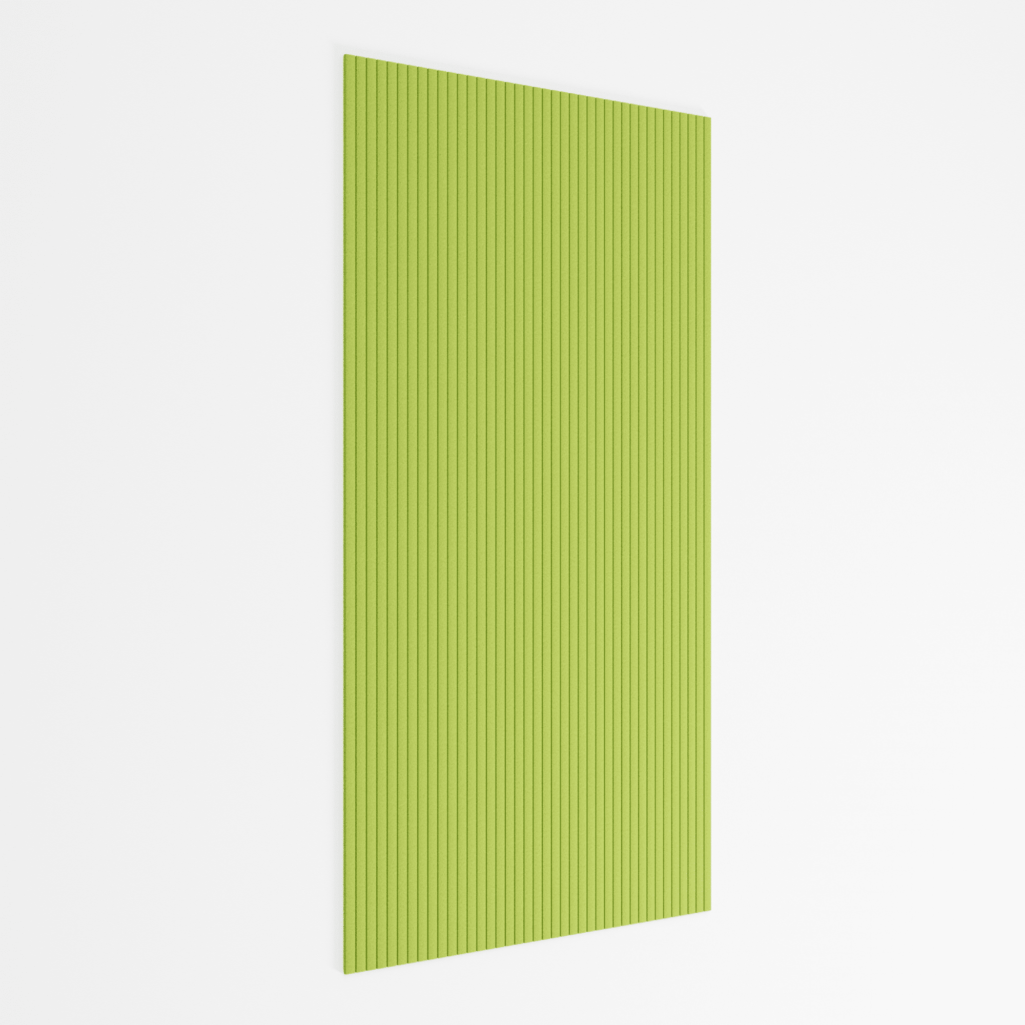 PET-Groove-Wall-Panel---Vertical---PET-12_Green