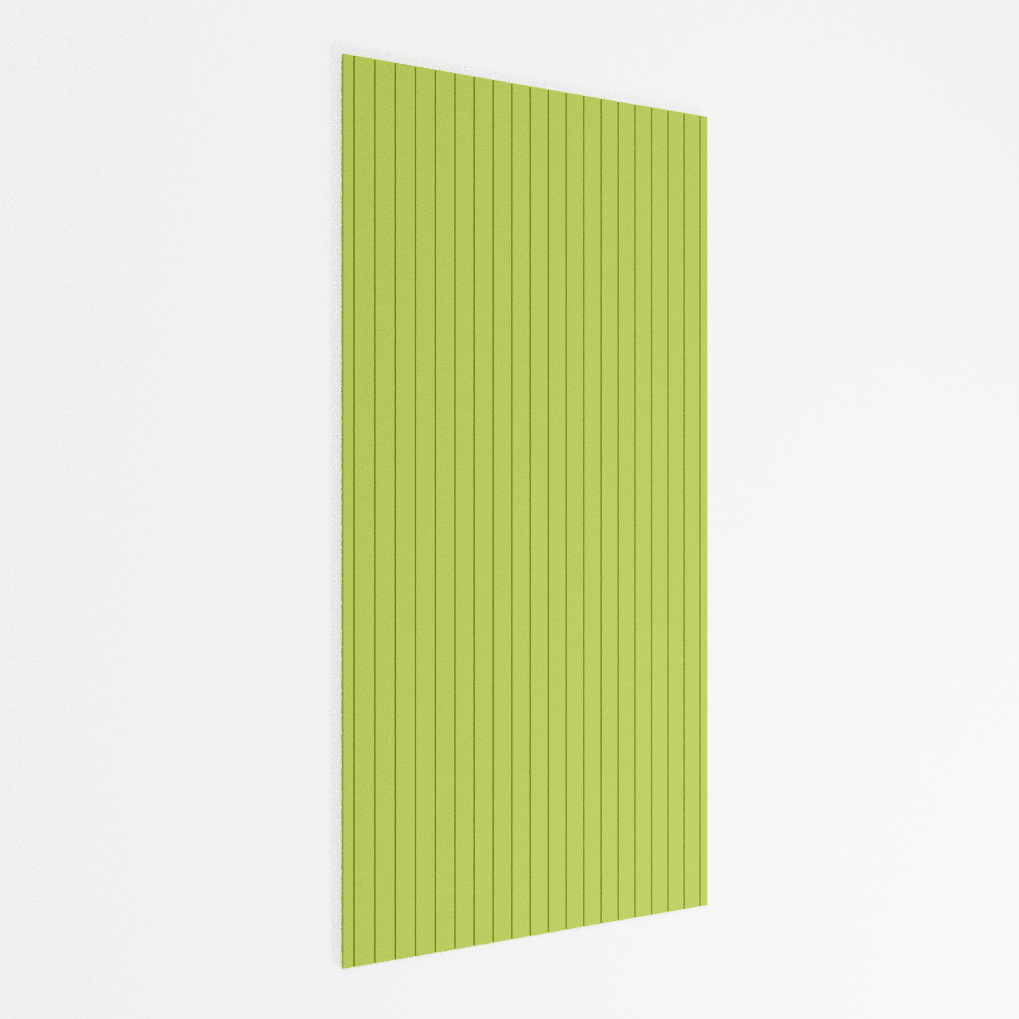 PET-Groove-Wall-Panel---Wide---PET-12_Green
