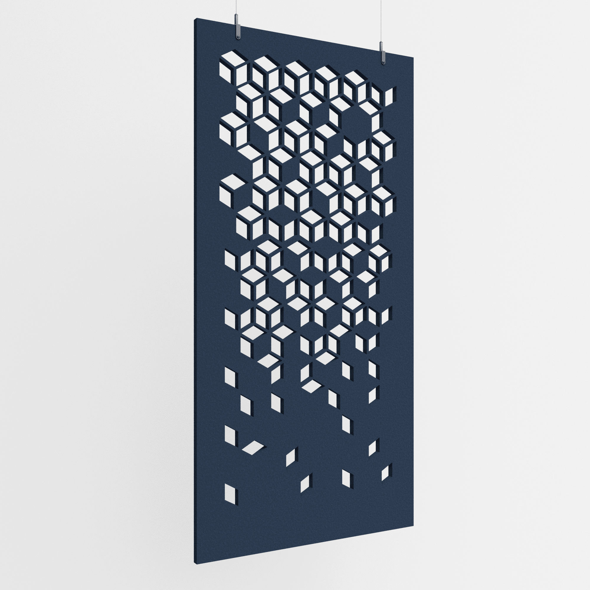 PET-Hanging-Screen---Diamonds---PET-17_Navy