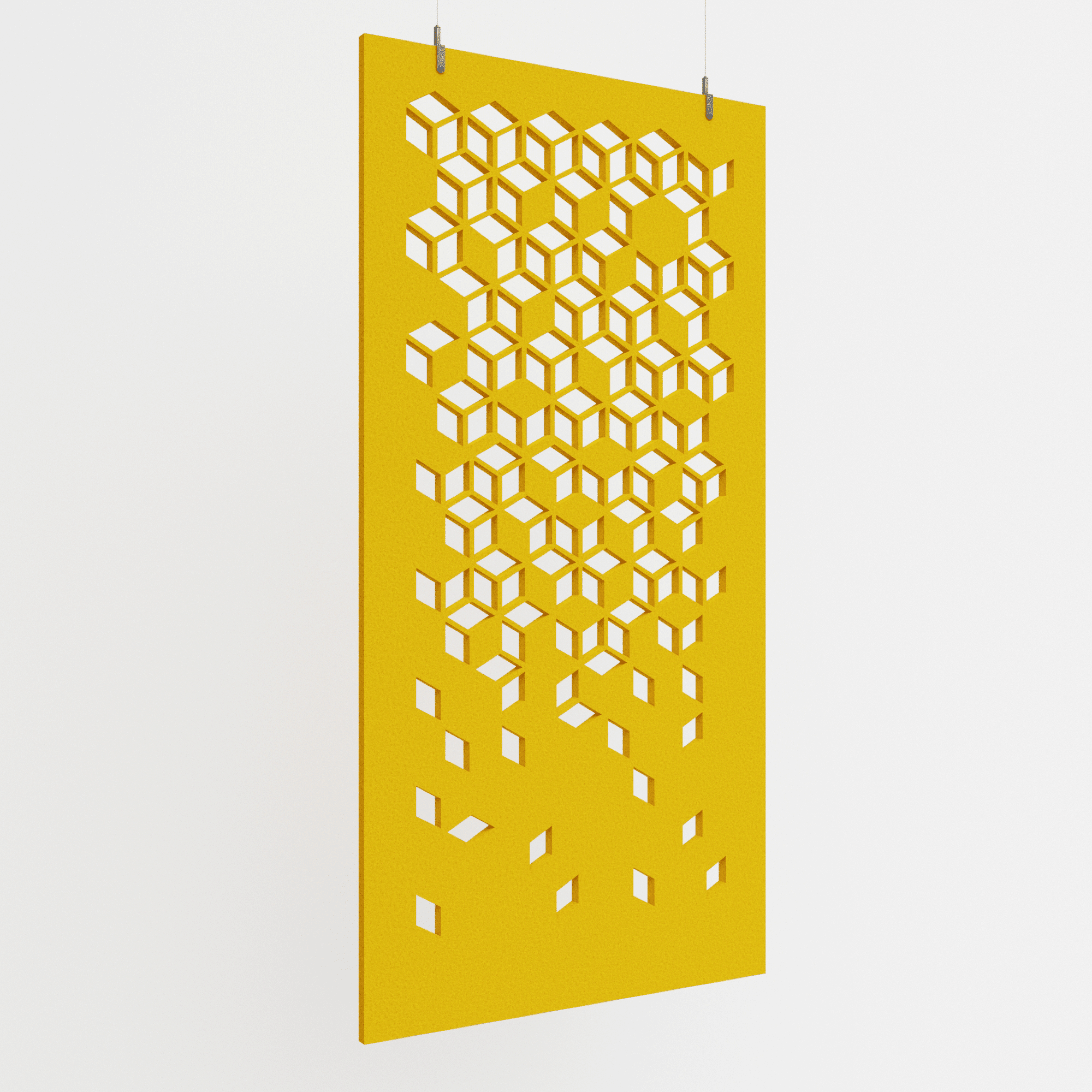 PET-Hanging-Screen---Diamonds---PET-22_Yellow