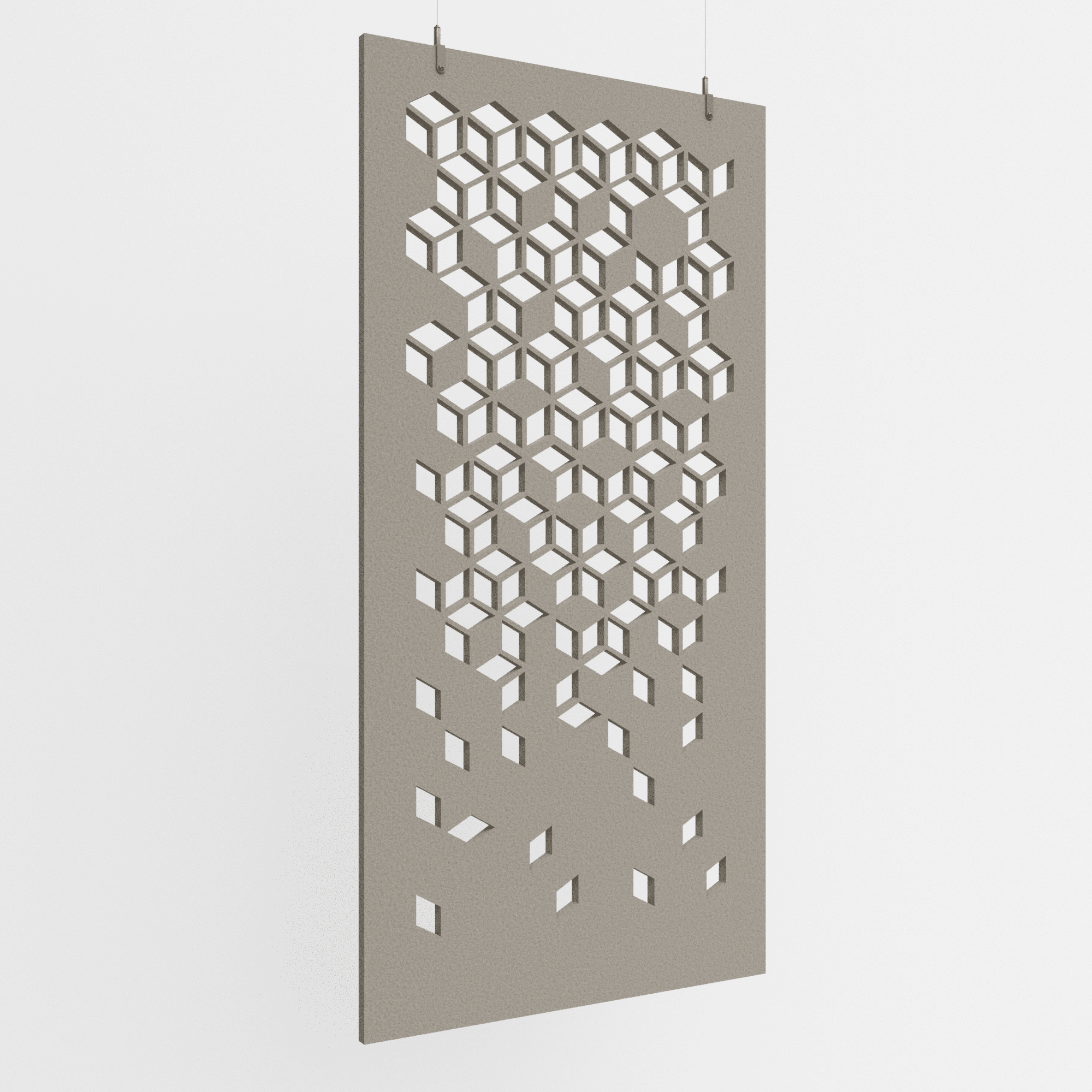 PET-Hanging-Screen---Diamonds---PET-6_Mild-Brown