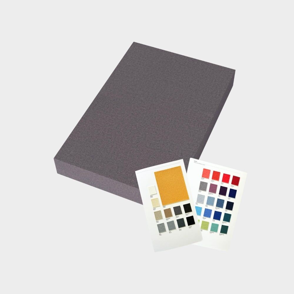 Sunda Raft Sample
