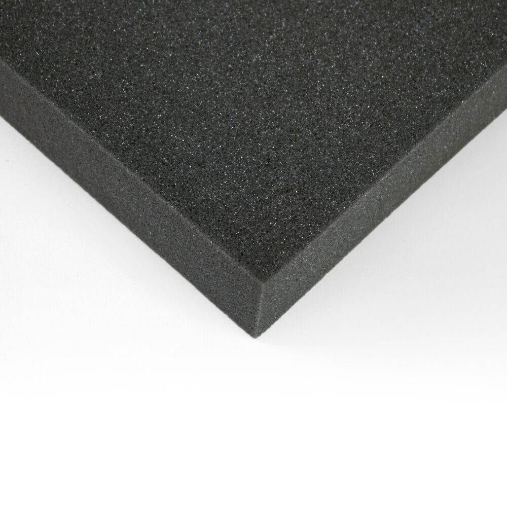 Survo Foam Acoustic Wall Panel Square Edge