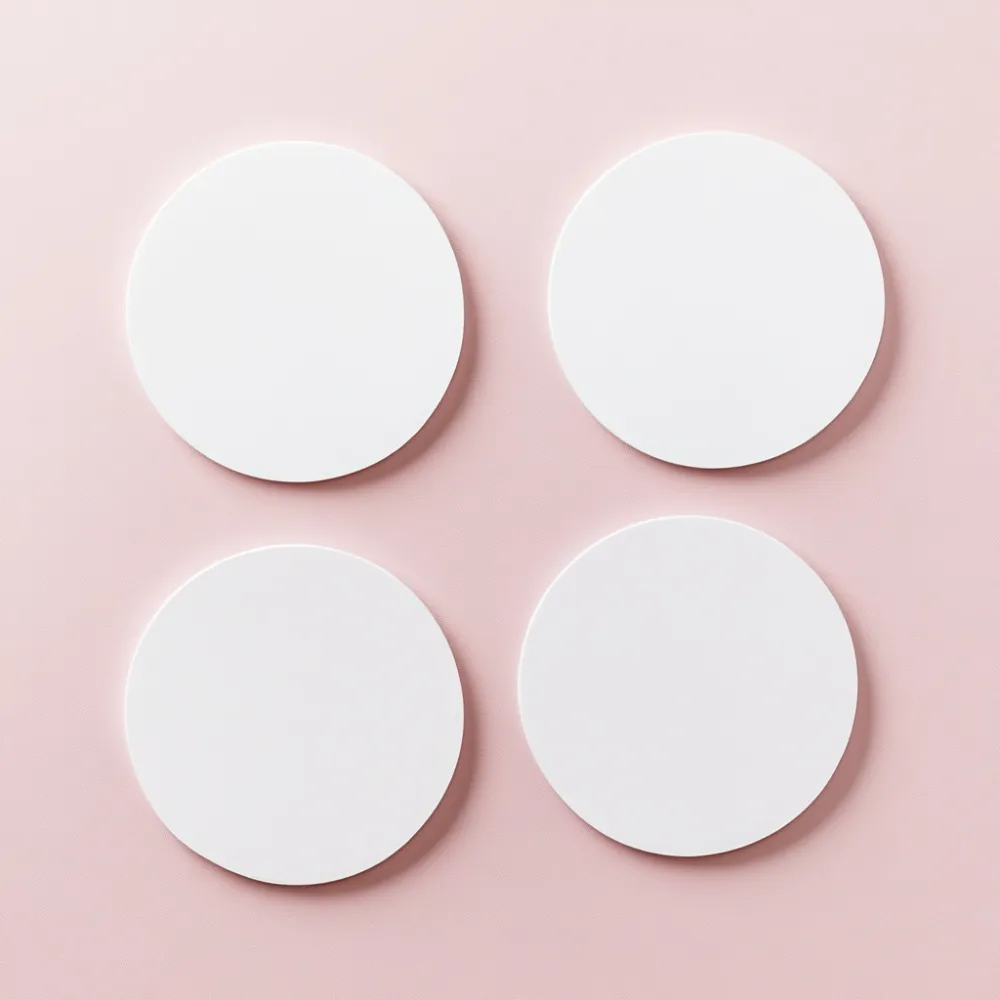 Petra Wall Acoustic Panel - Circle