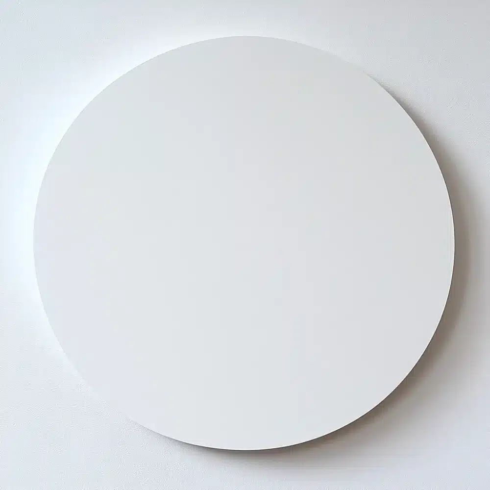 Petra Wall Circle Acoustic Panel