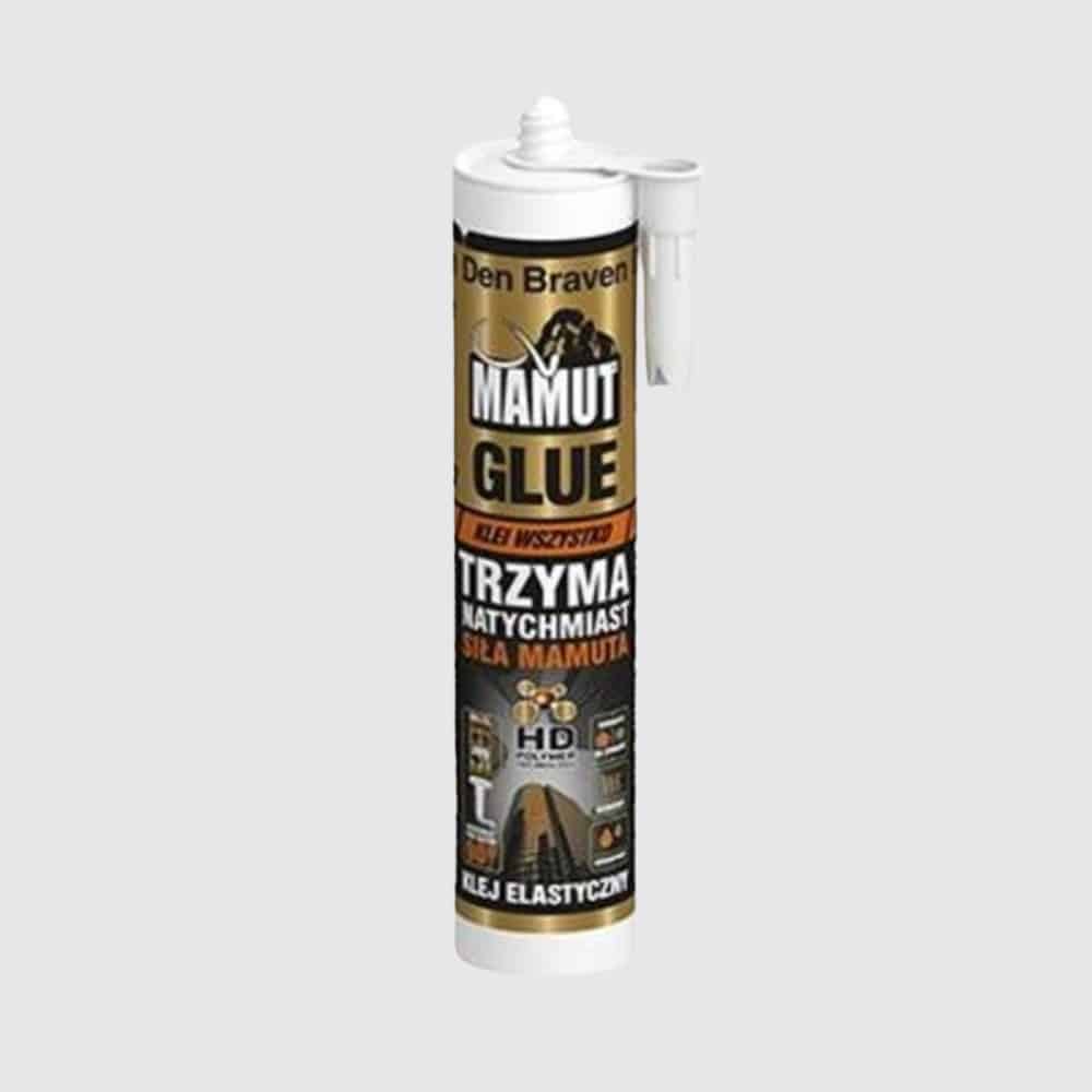 Adhesive Mammoth Grip