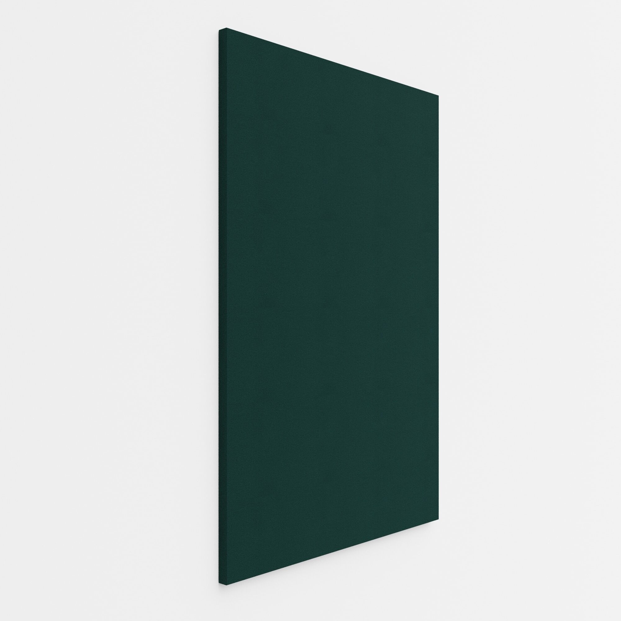 Fabric Wrapped Wall Panel - 25mm Rectangle - Lucia 16_Windjammer
