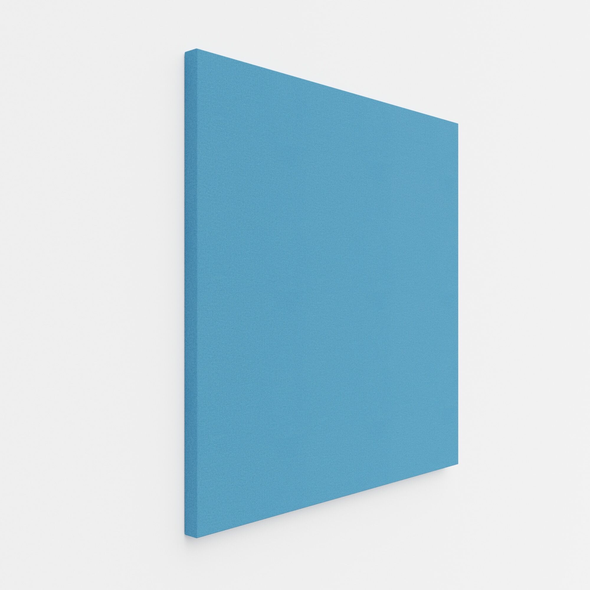 Fabric Wrapped Wall Panel - 25mm Square - Lucia 10_Marianna