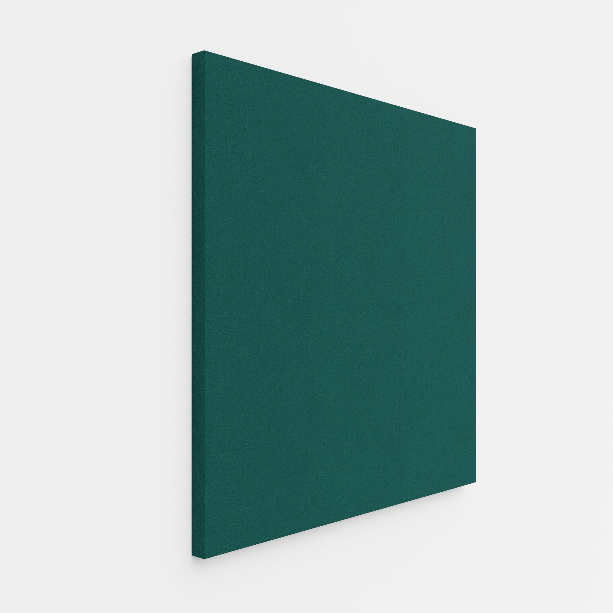 Fabric Wrapped Wall Panel - 25mm Square - Lucia 12_Montserrat