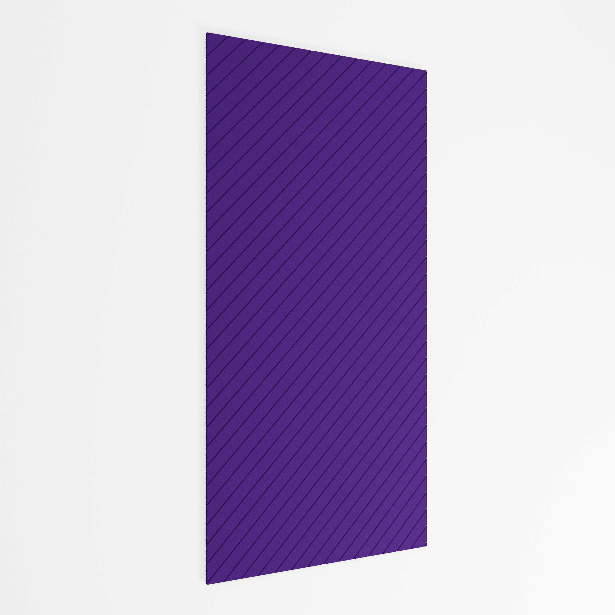 PET-Groove-Wall-Panel---Diagonal-Right---PET-16_Purple