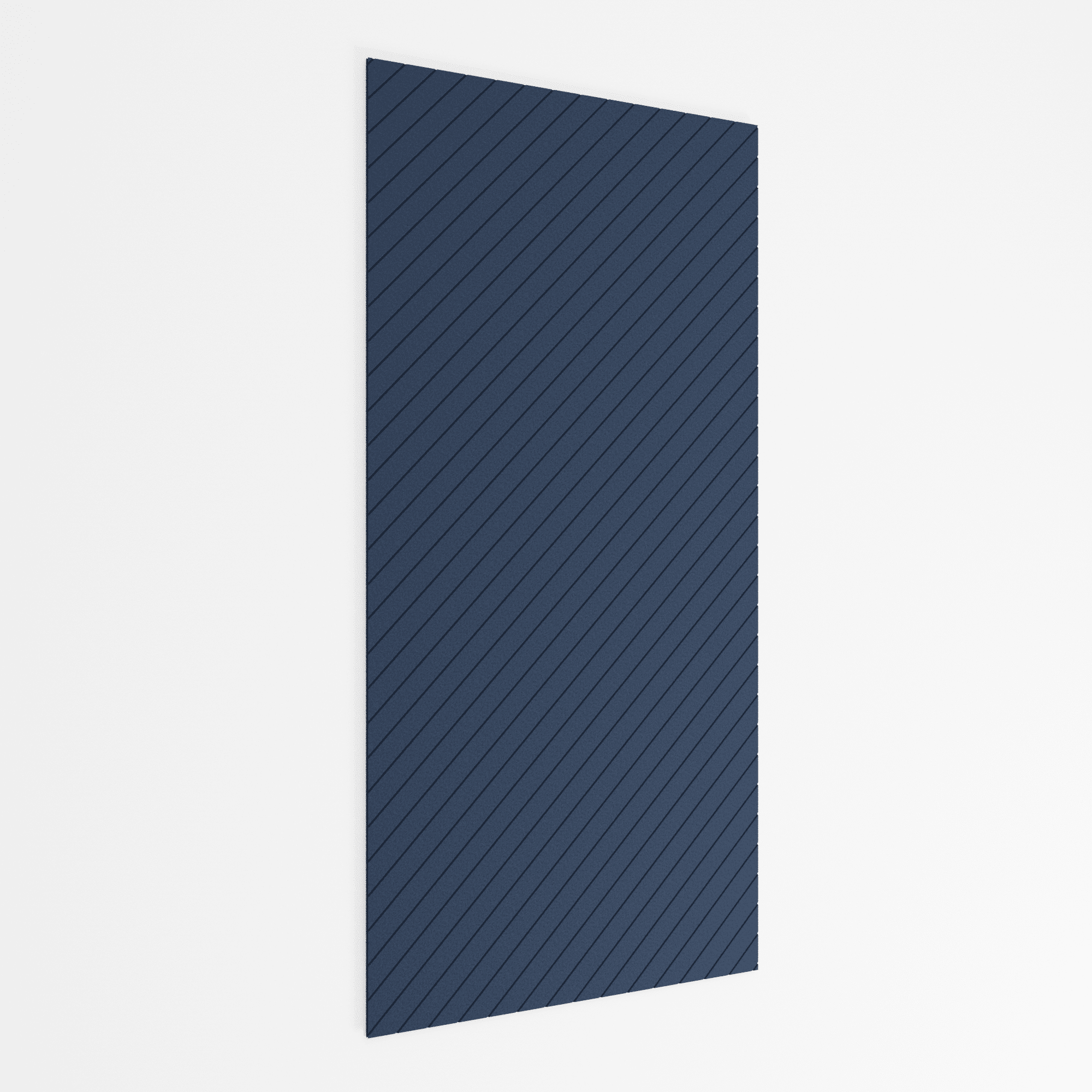 PET-Groove-Wall-Panel---Diagonal-Right---PET-17_Navy