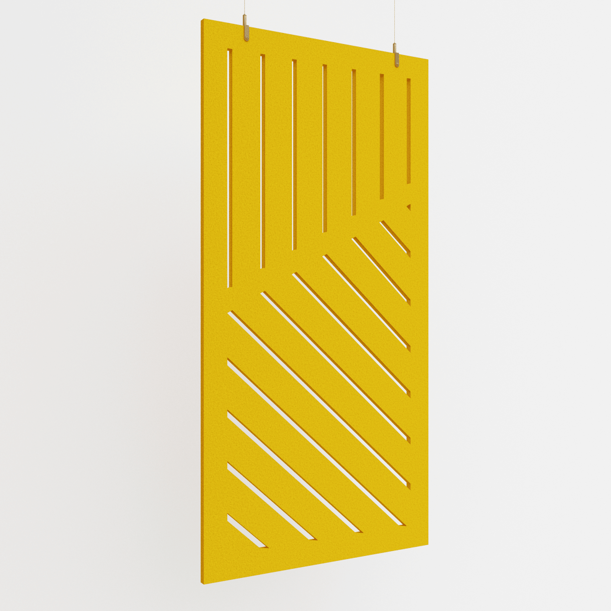 PET-Hanging-Screen---Split---PET-22_Yellow