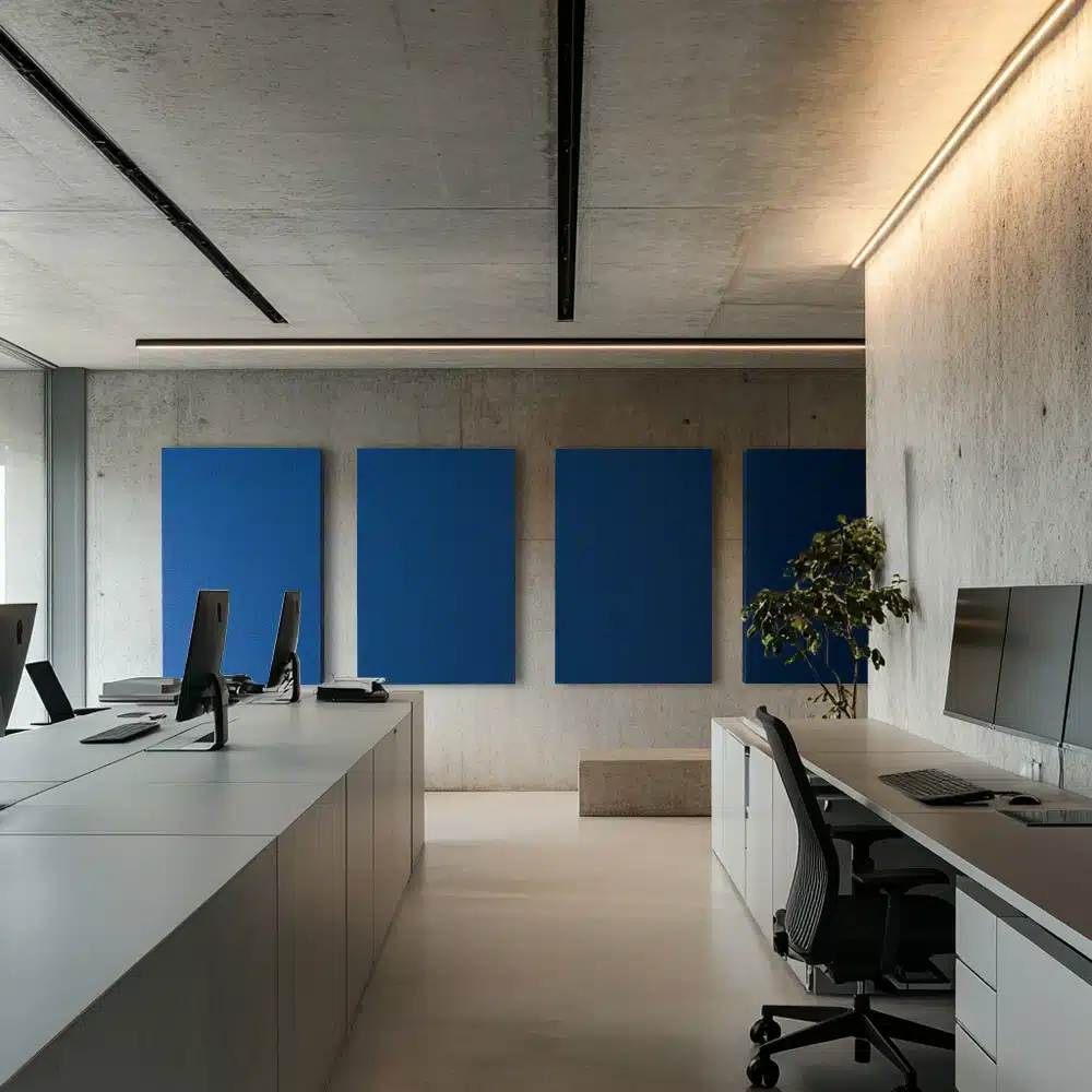 Sunda™ Wall Rectangle in Office