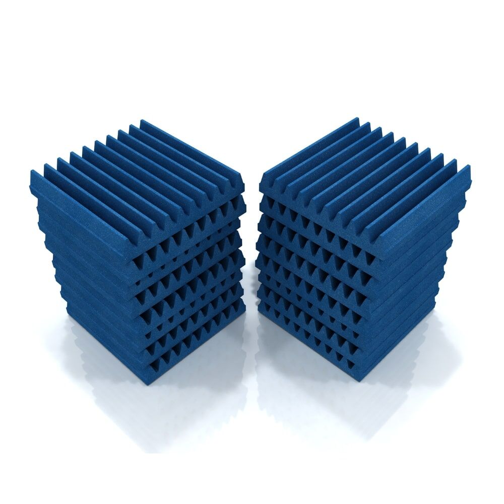 Survo Acoustic Foam Wall Panel