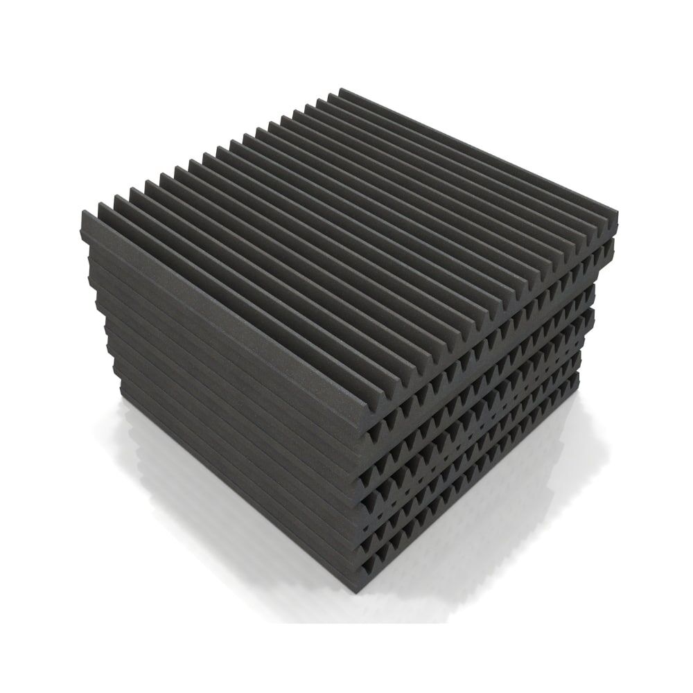 Survo Acoustic Wall Foam Panel