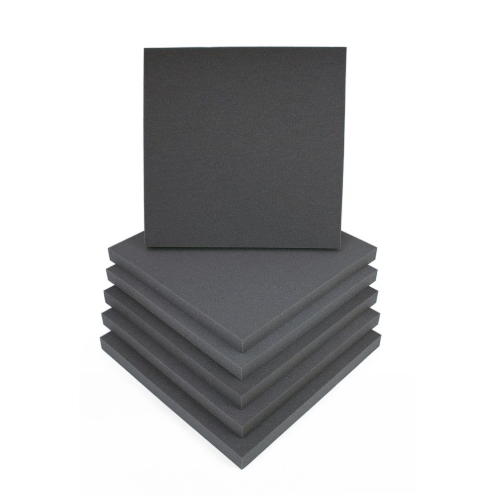 Survo Foam Acoustic Wall Panels Square