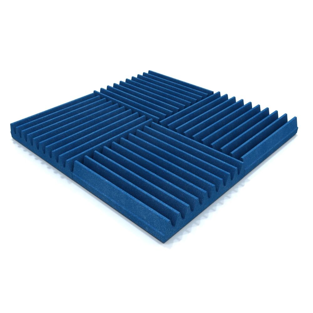 Survo Foam Acoustic Wall Studio Panel
